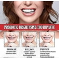 thumbnail image 5 of Whitening Toothpaste with Probiotics for Deep Clean and Fresh Breath Support, 5 of 5