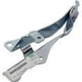thumbnail image 3 of New Hood Hinge Passenger Right Side RH Hand for Nissan 350Z NI1236137 65400CD70A, 3 of 5