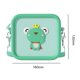 thumbnail image 3 of Bolso de cámara para niños, bolsos de hombro para cámara bonitos de dibujos animados, regalo impermeable para niñas y niños Ndcxsfigh Para estrenar, 3 of 6