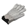 thumbnail image 1 of Gant Haute Résistance Résistant à l'Usure Anti-Perforation Antidérapant Accessoires de Cuisine Gant Anti-Coupure, 1 of 5