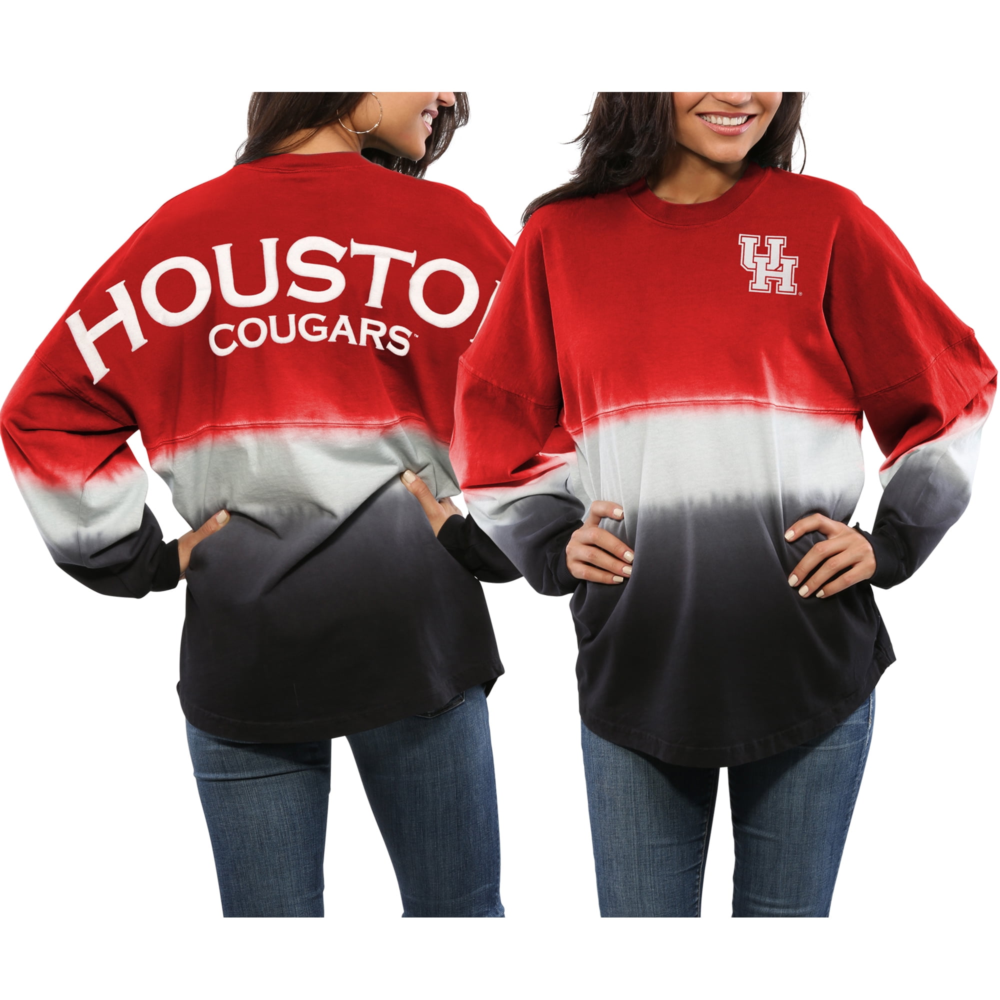 braves spirit jersey