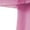 Pink, variant on Chroia Ladies' Plus Size Linen Sleepwear Set - Short Sleeve 3/4 Length Pants Two Piece Home Wear