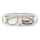thumbnail image 3 of Lentes de Lectura con Filtro de Luz Azul B+D Cube Screen Color Piel Unisex, 3 of 12