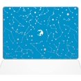thumbnail image 1 of The Decal Guru Constellations Decal Vinyl Sticker, 11" MacBook Air, Light Blue (1384-MAC-11A-LB), 1 of 1