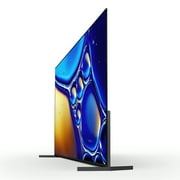 Sony K55XR80M2 BRAVIA 8 II 55 Inch QD-OLED 4K HDR TV with AudioQuest SKY 3m HDMI Cable