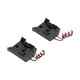 thumbnail image 1 of Conector convertidor de batería Bling Bling juego de 2 adaptadores de batería, 1 of 12