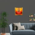 thumbnail image 2 of Lord Khatu Shyam India God Photo Frame for Pooja Hindu Bhagwan Devi Devta Photo God Photo Frames Wall Decor Photo 5.1 in, 2 of 4