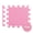 Pink-30x30cm, variant on EVA Interlocking Foam Floor Tiles, Puzzle‑Style Non‑Slip Fitness Mat, Shock‑Absorbing Home Gym Foam Mats, Protective Floor Tiles for Workout & Kids Activity, 8‑16 Pcs Set