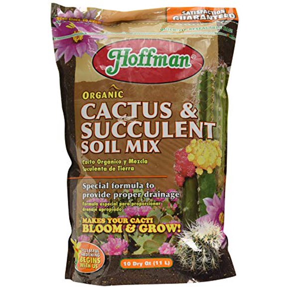 Organic Potting Soil