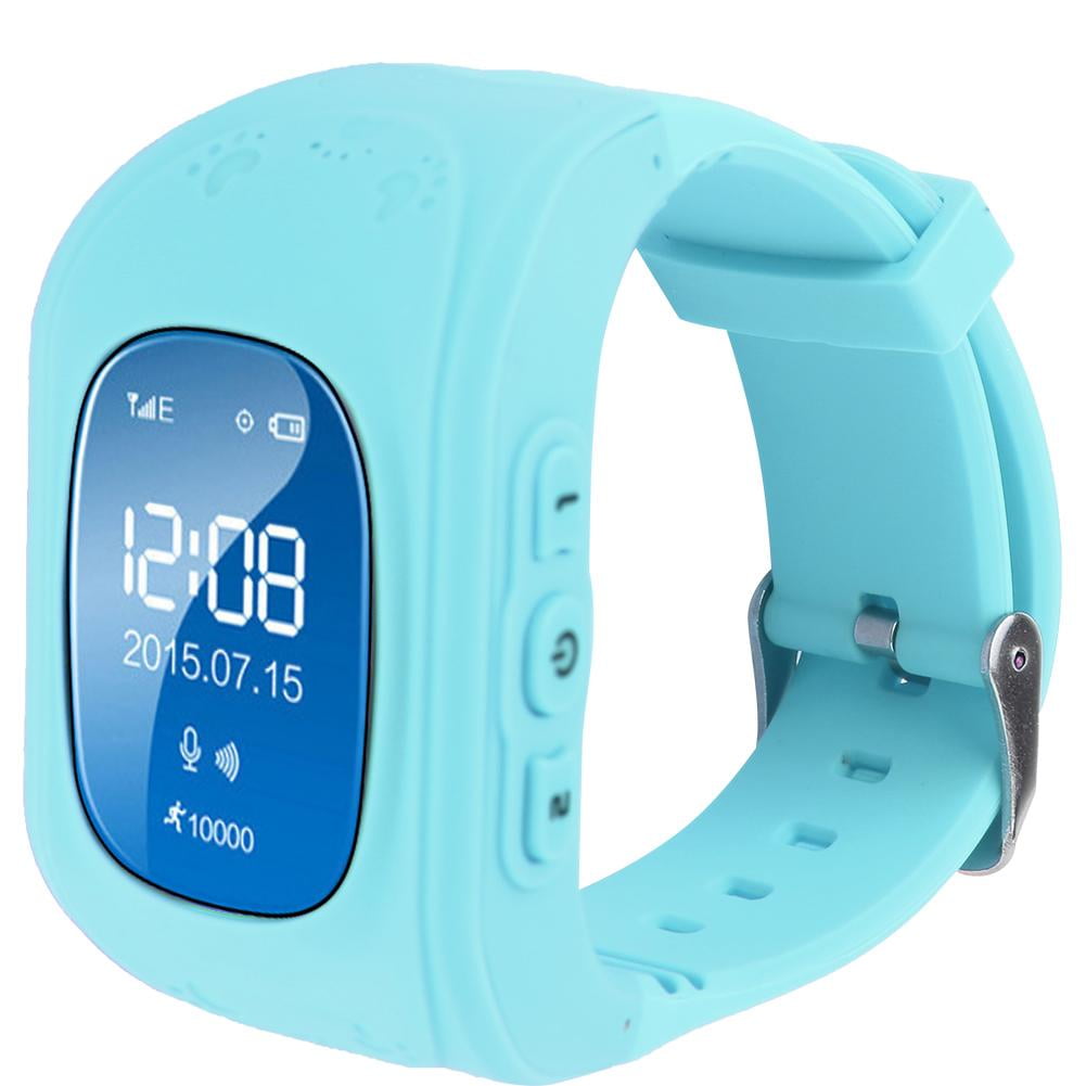 kids safe smartwatch