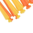 thumbnail image 5 of Lot of 12 Dozen Assorted Sized Perm Rods Hair Curler Rollers for Salon Girls Hair Styling Design , 1.6x9 cm, 5 of 8