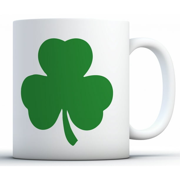 st patricks day coffee mugs