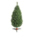 thumbnail image 1 of Árbol de Navidad Naviplastic Balsam color Verde de 160 cm, 1 of 3