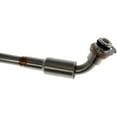 thumbnail image 5 of Dorman 667-688 Supply (Right) Turbocharger Coolant Line for Specific Ford / Lincoln Models, Natural, 5 of 6