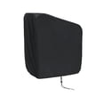 thumbnail image 1 of Xingzhi Stationary Bike Cover Acccessories Household Solid Accessory Protection Waterproof Protective Color Case Covers Cycling, 1 of 6