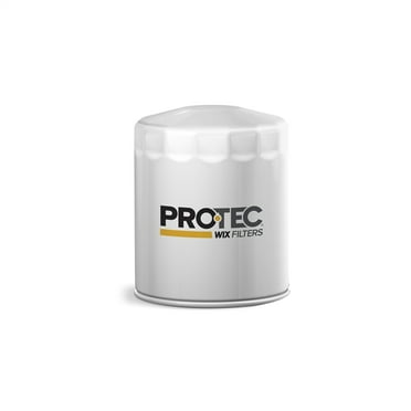 Protec-New Oil Filter
