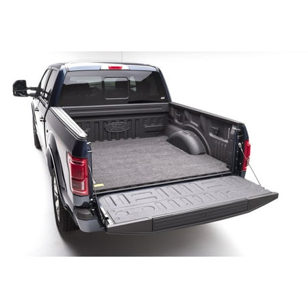 Bedrug Bmq17sbs Truck Bed Mats And Components Bedrug
