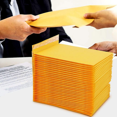 thumbnail image 3 of Kraft Bubble Mailers, 10x12 Inch 25 Pack Shipping Envelopes Mailers, 3 of 5