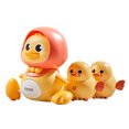 thumbnail image 1 of Juego Musical para Patos Bebés Wdftyju con 2 Patitos 1 a 3 Años, 1 of 9