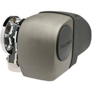 Maxwell HRC10 Horizontal Rope Chain Windlass - 12V No Capstan 3/8 Chain, 5/8 Rope
