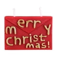 thumbnail image 2 of Dvkptbk Christmas Candles Christmas Scented Candles and Home Decoration Holiday Products Christmas Decorations, 2 of 6