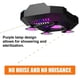 thumbnail image 4 of 9000mAh Portable Outdoor Electric Shower Pump Rechargeable Shower Large Capacity Hiking Traveling Shower, 4 of 5