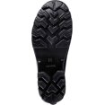 thumbnail image 4 of Women's Mid-Calf Rain Boots Printed Waterproof Rubber Short Boots, 4 of 5