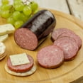 thumbnail image 2 of Summer Sausage Plain from Amish Country Slice and Enjoy Pack of 2, 2 of 3