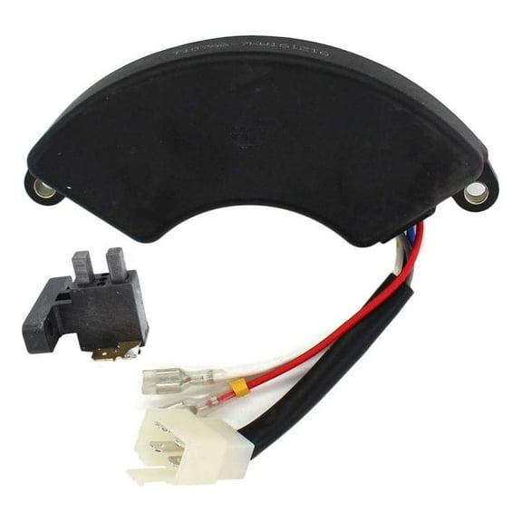 AVR Voltage Regulator for WEN Power 56877 7000 9000W GN9500 7500 9500W Generator