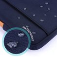 thumbnail image 3 of Funda para portátil Pamolo 13 pulgadas para MacBook Air Pro Surface Pro Dell XPS HP Envy iPad Pro, 3 of 5
