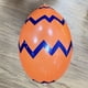 thumbnail image 2 of Bola Inflable de Pascua para Exteriores, 60 Cm, Ideal para Decorar El Patio., 2 of 2