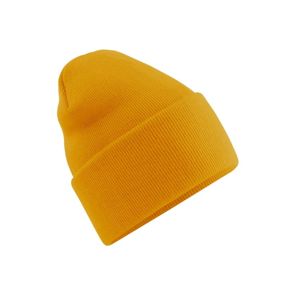 Beechfield  Adult Original Deep Cuffed Beanie