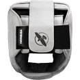 thumbnail image 2 of Hayabusa T3 Mixed Martial Arts Headgear, White/Black ONE, 2 of 8