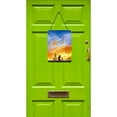 thumbnail image 2 of Carolines Treasures APH0939DS1216 Shepherds being guided Christmas Wall or Door Hanging Prints 12x16 multicolor, 2 of 2