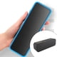 thumbnail image 3 of Altavoz inalámbrico para exteriores, salida de Audio Universal, compatible con Bluetooth, Subwoofer de sonido, dispositivo de reproducción de música, azul, 3 of 4