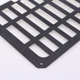 thumbnail image 3 of Cubierta protectora Sharpla para rejilla de radiador de motocicleta compatible con CRF300L 2021-2022 Cubierta de radiador de motocicleta, 3 of 3