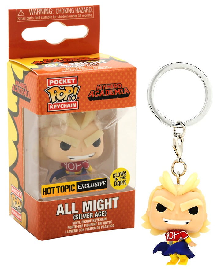 keychain funko