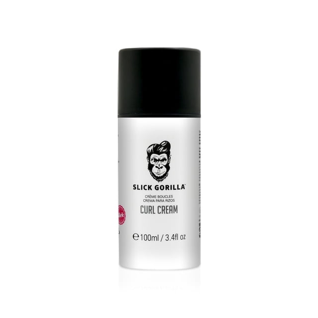 Crema Curl Cream Slick Gorilla Curl Cream 100 ml