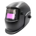 thumbnail image 1 of Solar Powered Auto Darkening Welding Head Mounted For TIG/MIG/Arc Welding LCD Display Welder, 1 of 4