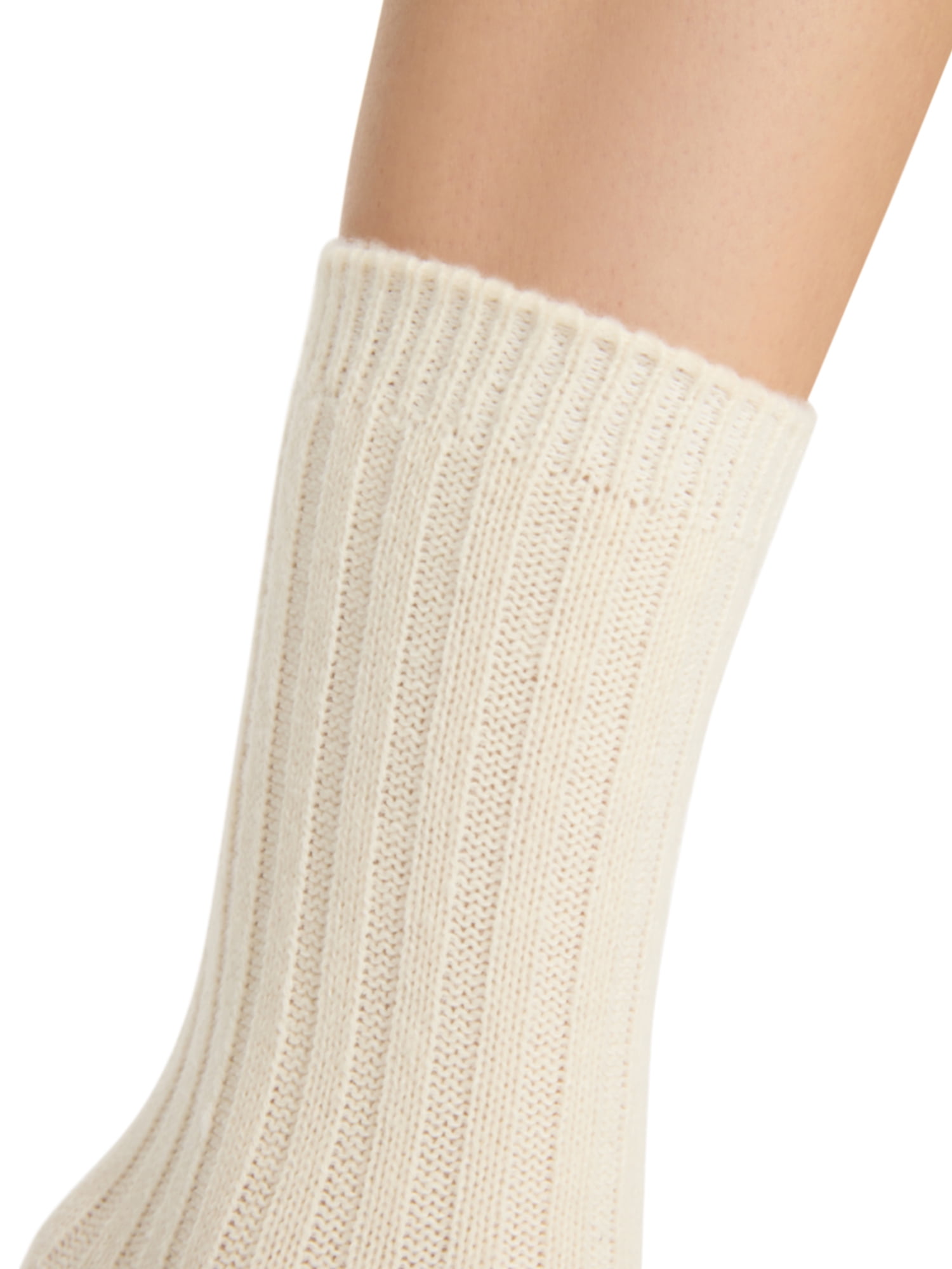 Madden NYC Women's Tall Boot Socks, 2-Pack, Fits Shoe Size 5-10