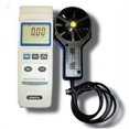 thumbnail image 1 of 2 Piece Digital Plastic Vane Anemometer, 1 of 3