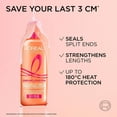 thumbnail image 3 of L'Oréal Paris Dream Lengths No Haircut Cream, Leave In Conditioner, 3 of 5
