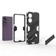 thumbnail image 3 of Funda para OPPO A60 4G Protección A Prueba De Golpes Con Soporte De TPU Duradero Y Práctico, 3 of 5