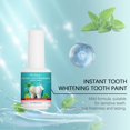 thumbnail image 4 of Dsseng -Tooth-Paint-Instant-Tooth-Paint-Teeth-Stain-Remover-to-Whiten-Teeth-Tooth-Polish-Uptight-15ml, 4 of 7