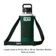 thumbnail image 5 of Botella Sling YETI Large para botellas Rambler de 26 y 36 onzas, color negro, 5 of 9