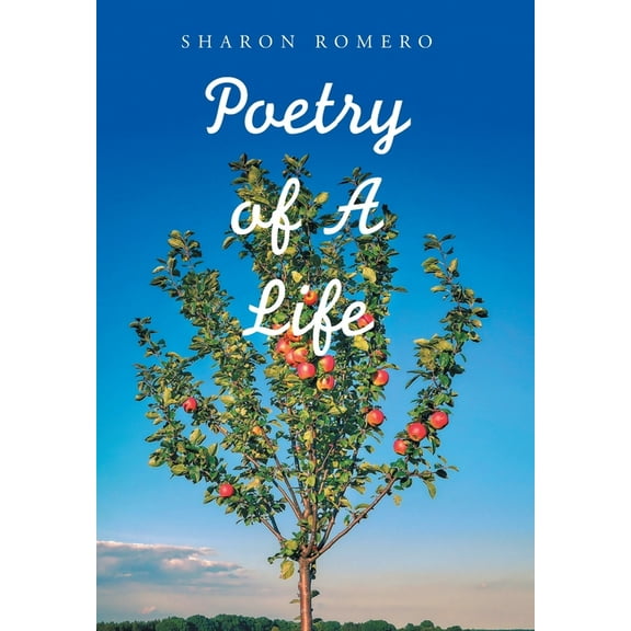 Poetry of a Life (Hardcover)