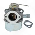 thumbnail image 5 of Tecumseh 4hp 5hp Carburetor HSK50 HS50 632107 Replacement for Snowblower Engine, 5 of 5