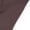 Brown, variant on Women'S Fall Winter Hooded Zip Up Jacket Slim Fit Solid Color Two Piece Set Casual Outfit