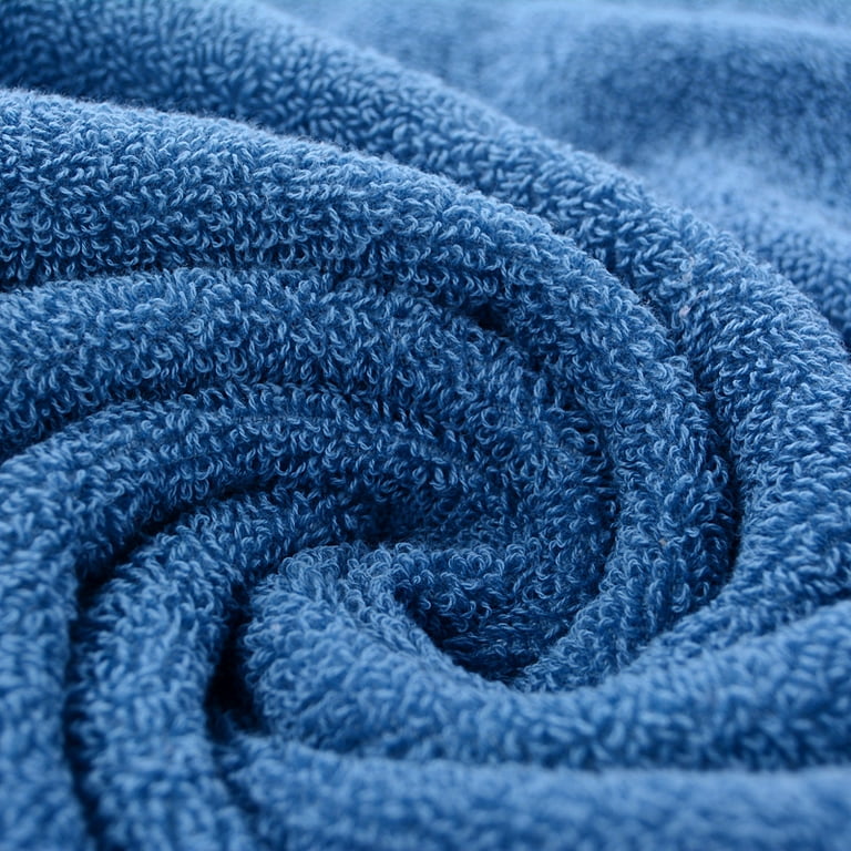 Bath Towels, Pack of 1, Egyptian Cotton Towel, 100% Cotton 13