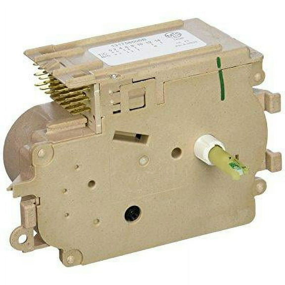 Appliance Factory Parts Frigidaire Washer Timer 131758600